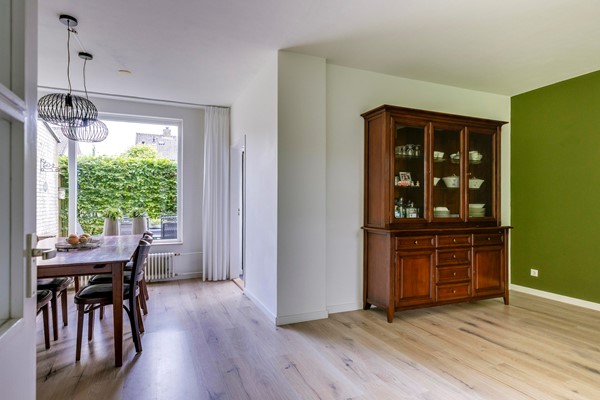 Medium property photo - Limburglaan 26, 5691 KR Son en Breugel